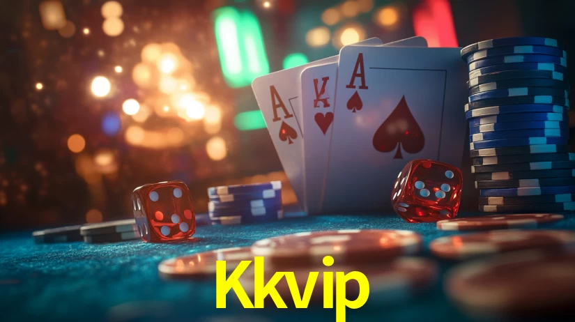 Kkvip Apostas Esportivas